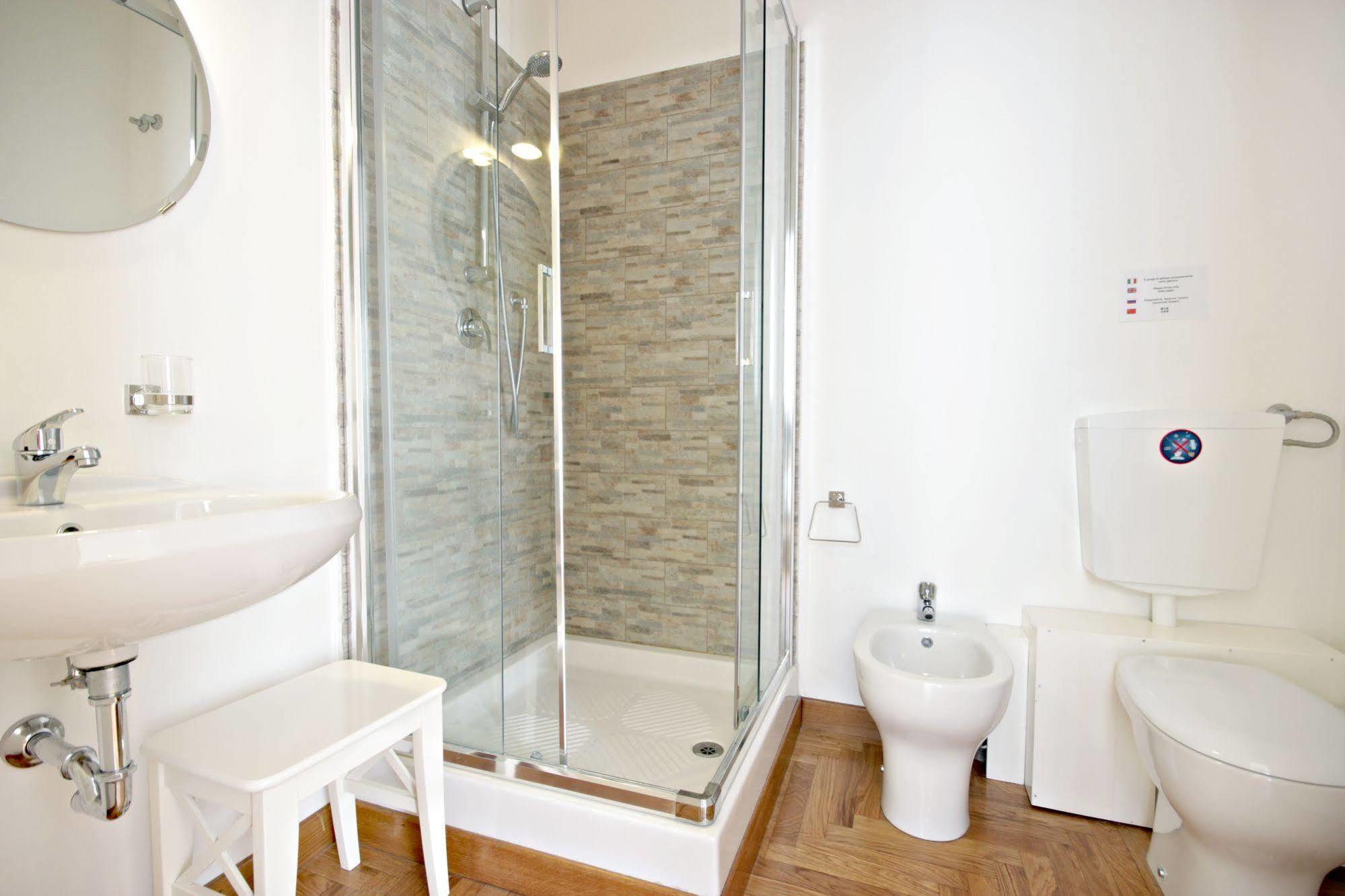 B&B Affaccio Su Roma 외부 사진