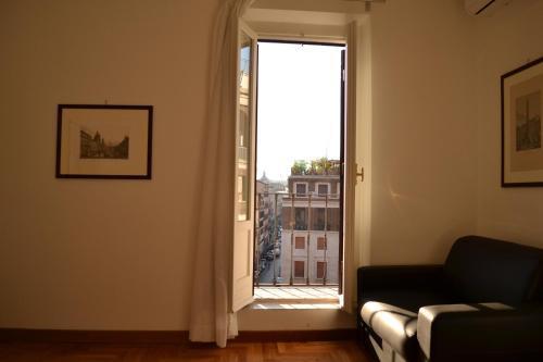 B&B Affaccio Su Roma 외부 사진