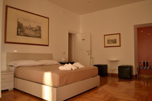 B&B Affaccio Su Roma 외부 사진