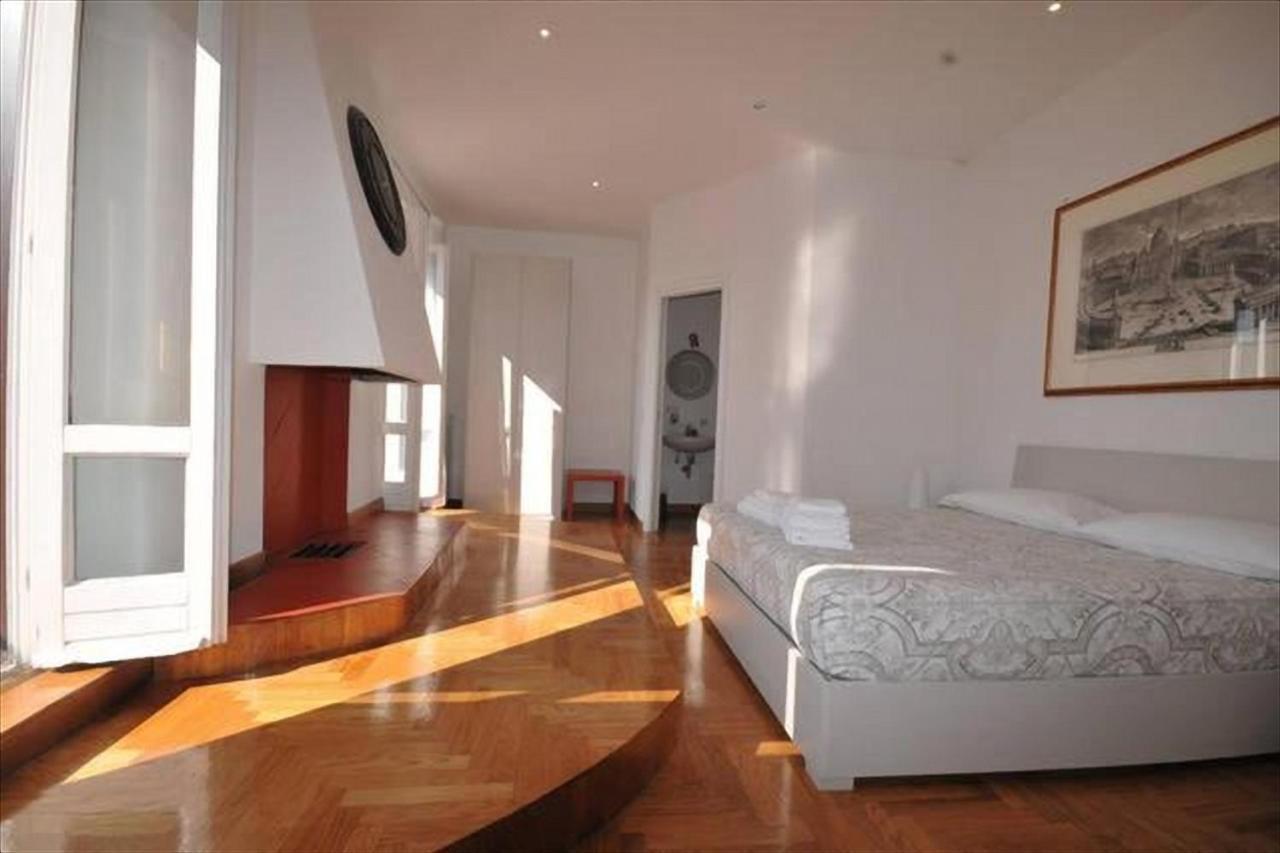 B&B Affaccio Su Roma 외부 사진